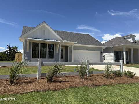 6697 Wallace Road, Panama City, FL 32404