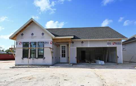 6697 Wallace Road, Panama City, FL 32404
