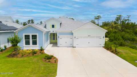 8470 Landshark Boulevard, Panama City Beach, FL 32413