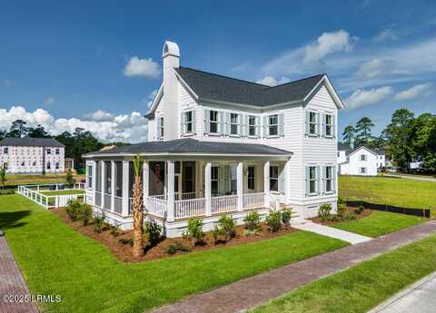 8 Goldenclub Lane, Bluffton, SC 29909