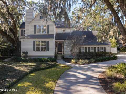 2508 Stratford Lane, Beaufort, SC 29902