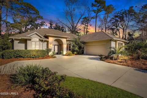 14 Fairlawn Court, Hilton Head Island, SC 29926