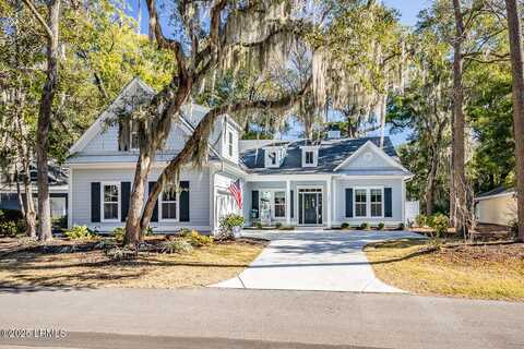 449 Bb Sams Drive, Islandton, SC 29920