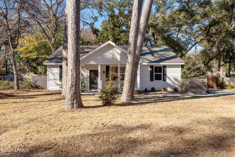 3015 Dogwood Street, Beaufort, SC 29906