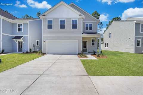 167 Lockwood Drive, Bluffton, SC 29910