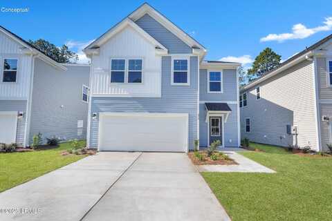 179 Lockwood Drive, Bluffton, SC 29910