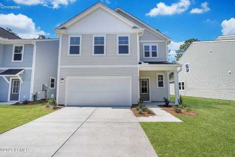 171 Lockwood Drive, Bluffton, SC 29910