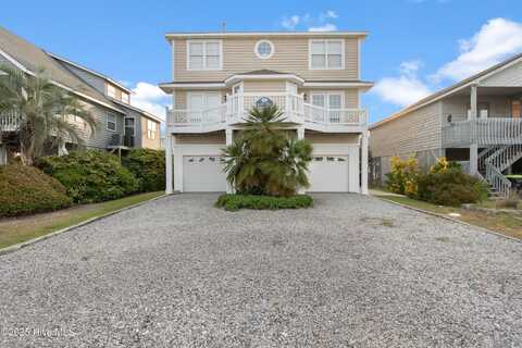 17 Leland Street, Ocean Isle Beach, NC 28469