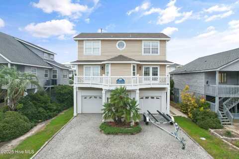 17 Leland Street, Ocean Isle Beach, NC 28469