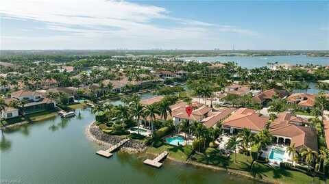 18141 Via Portofino, MIROMAR LAKES, FL 33913