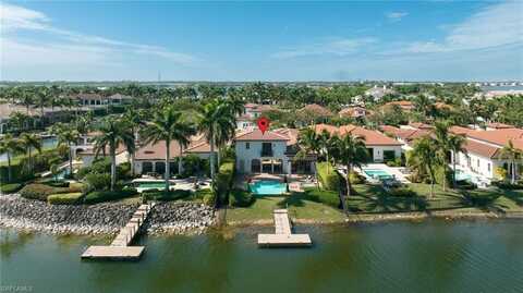 18141 Via Portofino, MIROMAR LAKES, FL 33913