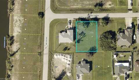 3002 NW 10th, CAPE CORAL, FL 33993