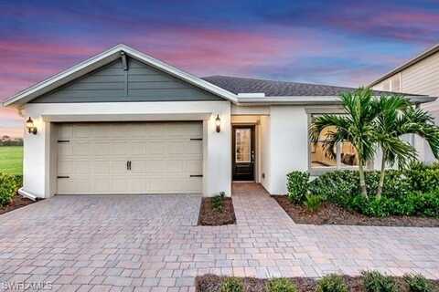 1165 Caloosa Creek, LABELLE, FL 33935