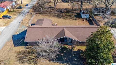 750 BYNUM CUT OFF ROAD, EASTABOGA, AL 36260