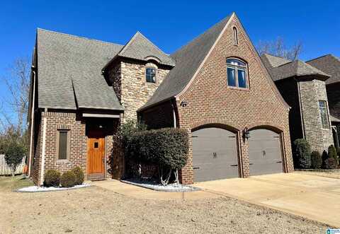 3482 ASHLYN COURT, TRUSSVILLE, AL 35235