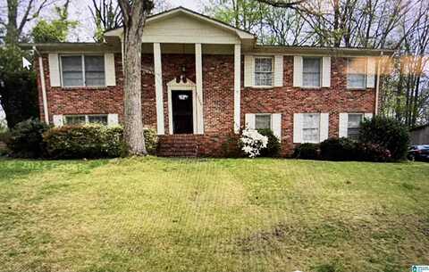 1839 NW 6TH STREET, CENTER POINT, AL 35215