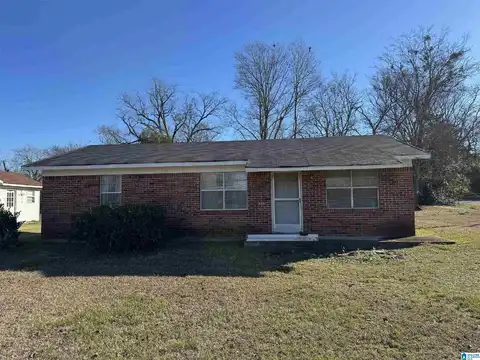 307 S DESOUNETTES AVENUE, DEMOPOLIS, AL 36732