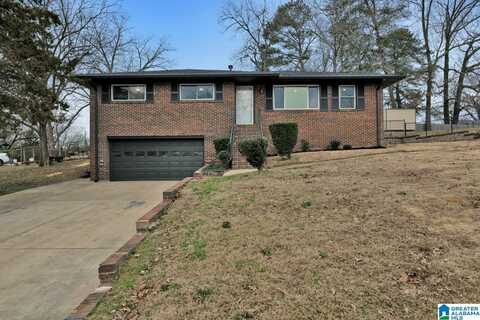 205 FOREST LANE DRIVE, ADAMSVILLE, AL 35005