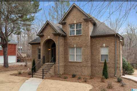 208 WINDSTONE PARKWAY, CHELSEA, AL 35043