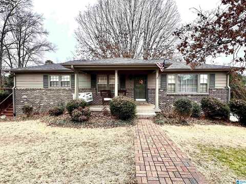 23 GRANDVIEW DRIVE, ONEONTA, AL 35121