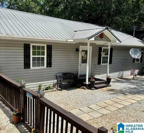 1672 COUNTY ROAD 499, WEDOWEE, AL 36278
