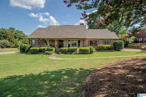 10 CHRISTOPHER WAY, ANNISTON, AL 36207