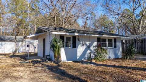 144 CHARLIE PENNY ROAD, PIEDMONT, AL 36272