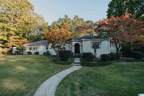 125 FAIRWAY DRIVE, ANNISTON, AL 36207