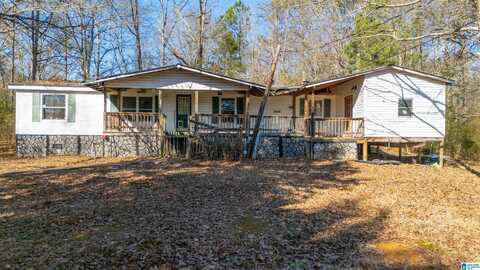 2865 HIGHWAY 204, JACKSONVILLE, AL 36265