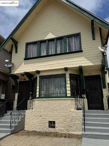1114 10Th St, Oakland, CA 94607