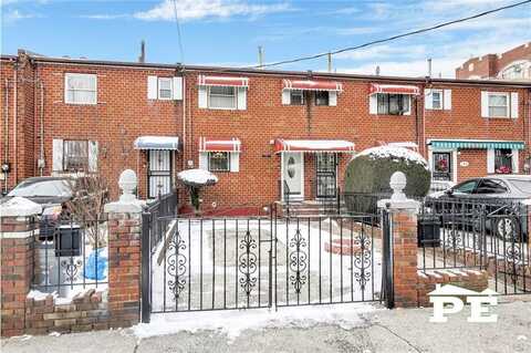 772 Mother Gaston Boulevard, Brooklyn, NY 11212