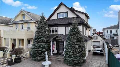 3822 Cypress Avenue, Brooklyn, NY 11224