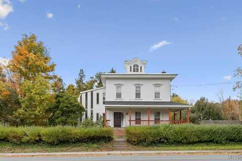 216 Salisbury Street, Sandy Creek, NY 13145