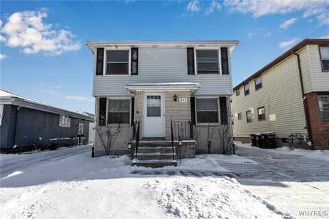 471 University Avenue, Tonawanda, NY 14223