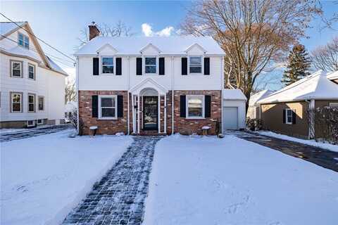 4 Miles Avenue, Perinton, NY 14450