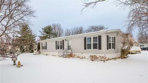 6373 Lambert Street, Victor, NY 14564