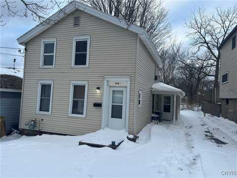 147 W Oneida Street, Oswego, NY 13126