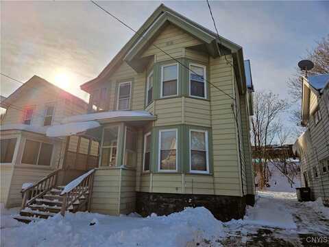 205 Lakeview Avenue, Syracuse, NY 13204