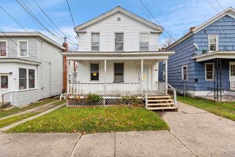 85 E Fifth Street, Oswego, NY 13126