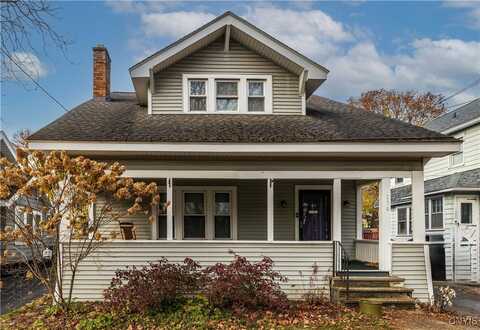 256 S Collingwood Avenue, Syracuse, NY 13206