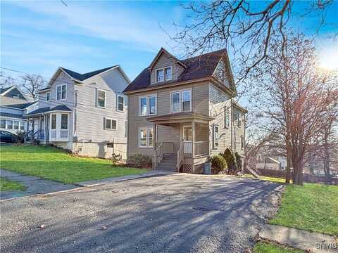 354 Green Street, Syracuse, NY 13203