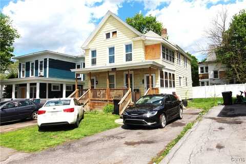 1202 Spring Street, Syracuse, NY 13208