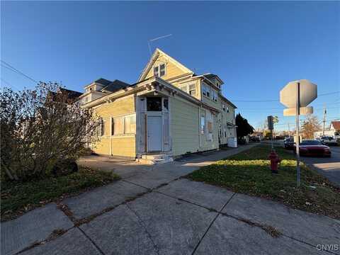 300 Apple Street, Syracuse, NY 13204