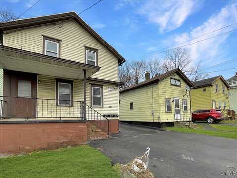 2408 Lodi Street, Syracuse, NY 13208