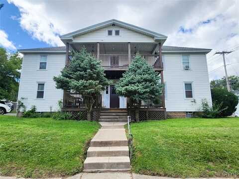 1026-28 TYSON PL & LAMSON ST, Syracuse, NY 13206