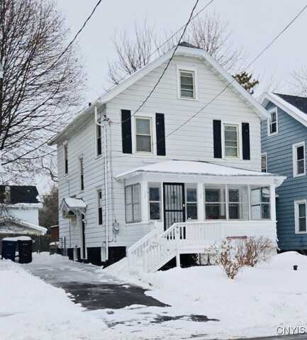 279 Briggs Street, Syracuse, NY 13208