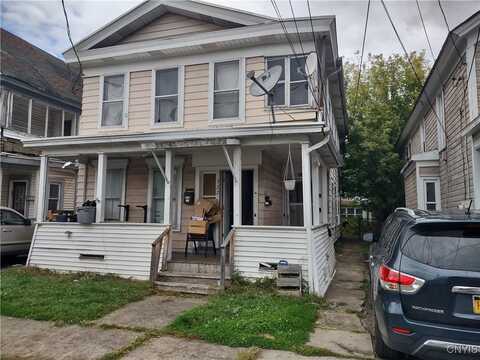 322 Apple Street, Syracuse, NY 13204