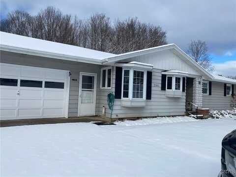 2191 Damon Road, Cazenovia, NY 13122