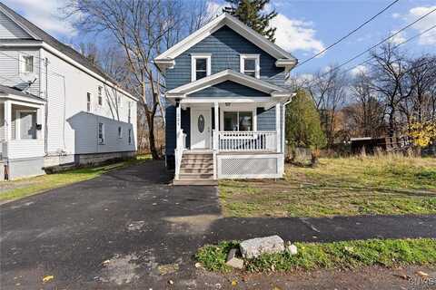 221 Kenmore Avenue, Syracuse, NY 13205