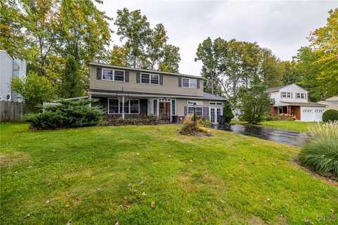 8065 Turtle Cove road, Clay, NY 13090